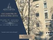 Segrate 8 vani 154mq