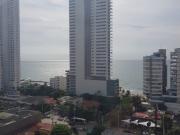 SEGRERA MUTIS ARRIENDA OFICINA EN BOCAGRANDE EDIFICIO...