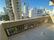 Segrera Mutis Arrienda/vende apartamento en Bocgrande