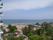 Segrera Mutis vende Apartamento amoblado en La Boquilla