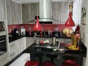 Seguem as caracteristicas do imovel Casa duplex 4 suites...