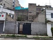 Segunda ampliación presidentes alvaro obregon terreno...