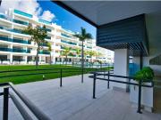 Segunda fase de complejo residencial de amplios...