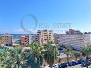 SEGUNDA LINEA DE MAR, PLAYA SAN JUAN