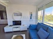 SEGUNDA LINEA DE MAR, PLAYA SAN JUAN