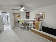 Segunda linea de playa