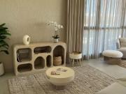 SEGUNDA PLANTA APARTAMENTO OASIS PLAYA 2 CAMAS MAR DE...