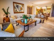 Segunda torres Lanzamienti Departamentos Velas Towers