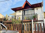 SEGUNDA TRANSVERSAL / PRIMO DE RIVERA