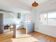 Segunda y ultima planta sin ascensor Fonteta San Luis