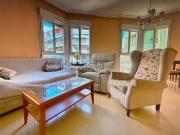 SEGUNDO PISO CON ASCENSOR Y PLAZA DE GARAJE ZONA BENITO...