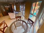 SEGUNDO PISO CON ASCENSOR Y PLAZA DE GARAJE ZONA BENITO...