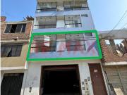 Segundo Piso En Alquiler – Ideal Para Vivienda, Renta O... Segundo Piso En Alquiler – Ideal Para Vivienda, Renta O...