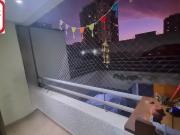 SEGUNDO PISO VISTA INTERIOR DESPEJADA