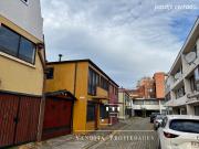 Segura Casa Con Ubicación Privilegiada Calle Barros Arana