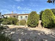 Séguret 84110 Achat / Vente maison 7 pièces t7 terrasse