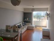 Ubicación excelente, goza de privacidad no ruidos exteriores