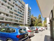 Seguro E Impecable A Pasos De Av Las Condes, Estac De Visita