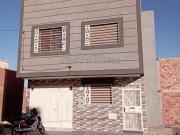 Sehb El Khail, lotissement Al Monazah, route de...