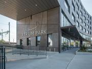 SEHEN SIE IHRE AKTIVITÄTEN WEIT VORAUS Geschäftsfläche...