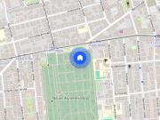 Sehenswerte Wohnung mit Balkon und Bad mit Wanne!