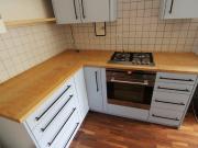 Tolle Lage: Proskauer Straße! Altbauwohnung mit Parkett,... Tolle Lage: Proskauer Straße! Altbauwohnung mit Parkett,...