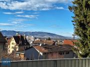 Traumhafter Ausblick Dornbirn Oberdorf 3 Zimmerwohnung...