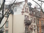 Sehr charmante 4 Zi Whg +111qm+ in historischem MFH in...