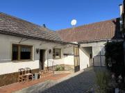 Sehr charmantes ehemaliges Bauernhaus in ruhiger Lage