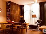 Sehr coole und moderne Wohnung in begehrter Toplage!