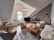 Sehr einladende, neu möblierte 2 Zimmer Wohnung in Bad...