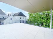 Sehr exklusives Penthouse mit sensationeller Terrasse...