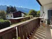 Sehr gemütliche, helle 3 Zi.Wohnung mit Balkon zentral,...