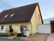 Sehr gepfl. energieeffizienter Neubau Kernhaus aus 2003...