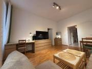 Sehr gepflegte 2 Zimmer Wohnung in top Lage