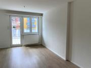 Sehr gepflegte 3,5 Zi Wohnung mit grosser Terrasse |...