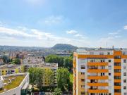 Sehr gepflegte 3 Zimmer Wohnung mit Schlossbergblick in...