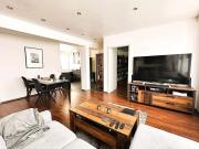 Sehr gepflegte 3 ZKB Wohnung in perfekter Citylage