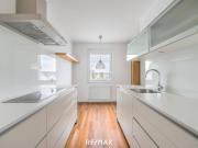 Sehr gepflegte 4 Raum Wohnung mit südwestseitiger Loggia...