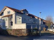 Sehr gepflegte 4 Zimmer Wohnung mit Balkon in Aalen...