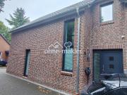 sehr gepflegte Doppelhaushälfte, 5 Jahre jung, von privat