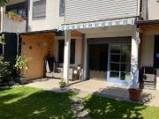 Sehr gepflegte Eigentumswohnung in Zell