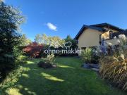 Sehr gepflegte Immobilie in grüner ruhiger Oase...