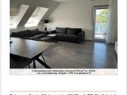 Sehr gepflegte Maisonetten Wohnung 3 Zimmer Kapitalanlage
