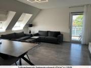 Sehr gepflegte Maisonetten Wohnung 3 Zimmer Kapitalanlage