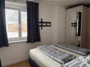 Sehr gepflegte, neuwertige barrierefreie Wohnung in...