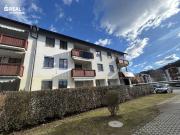 Sehr gepflegte und möblierte 2 Zimmer Wohnung in ruhiger...