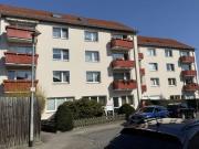 Sehr gepflegte Wohnanlage mit 17 Wohnungen und einer...