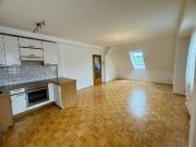 SEHR GEPFLEGTE, ZENTRUMSNAHE 2 RAUMWOHNUNG MIT...