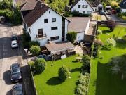 Sehr gepflegtes 3 Familienhaus mit großem Potential